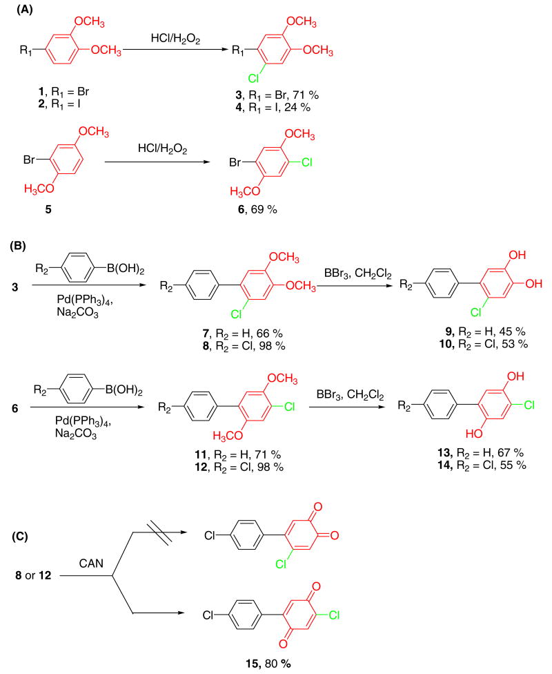 Scheme 1