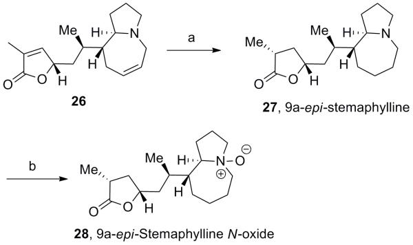 Scheme 7