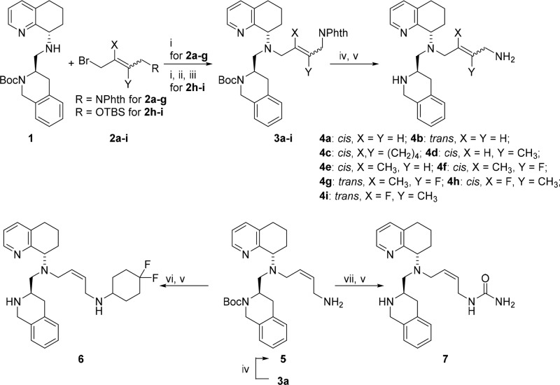 Scheme 1