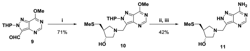 Scheme 3.