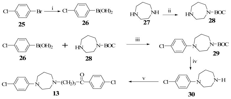 Scheme 4a