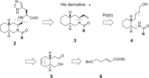 Scheme 1