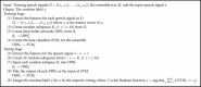 Algorithm 1