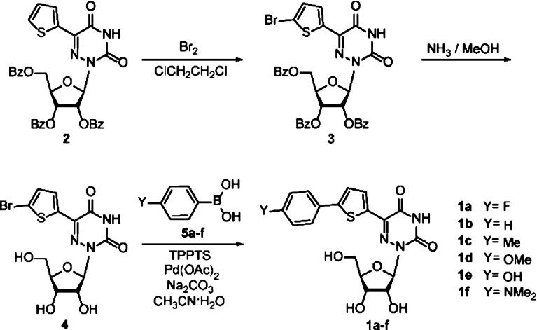 Scheme 1