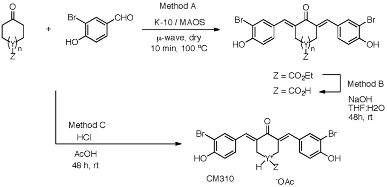 Scheme 2