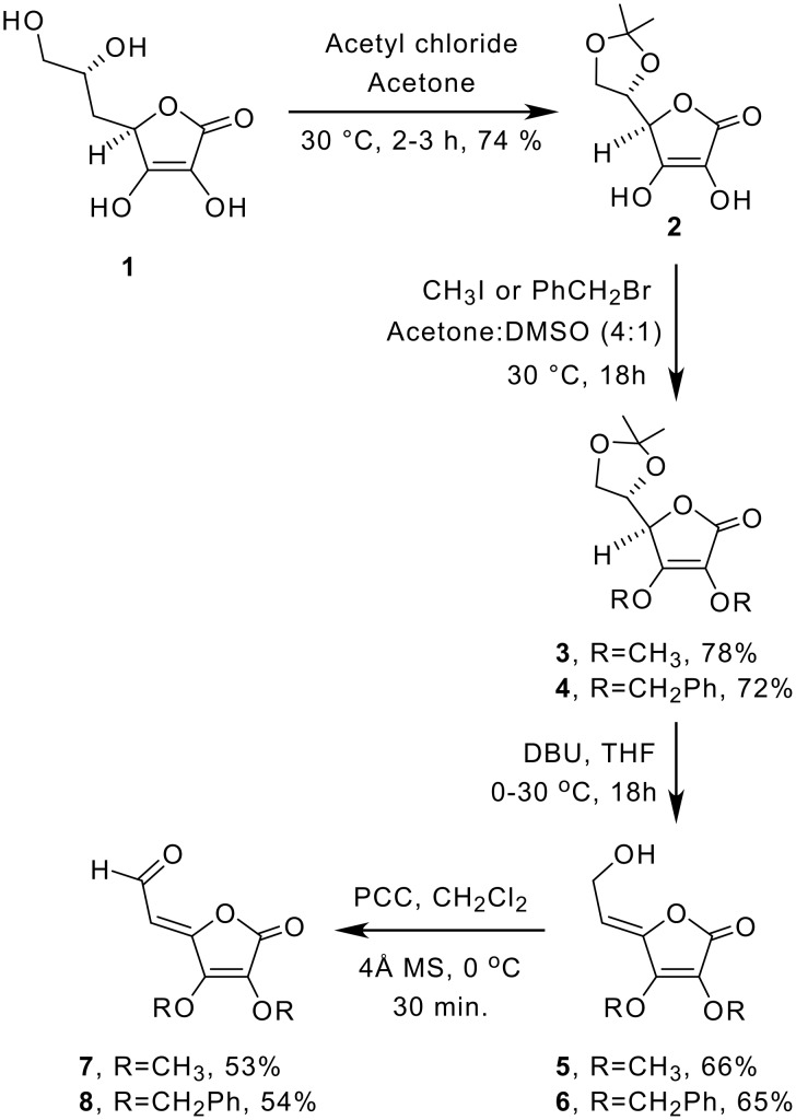 Scheme 1