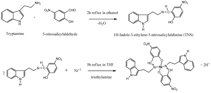 Scheme 1