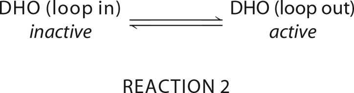 REACTION 2