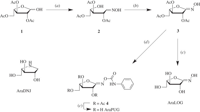 Scheme 1.