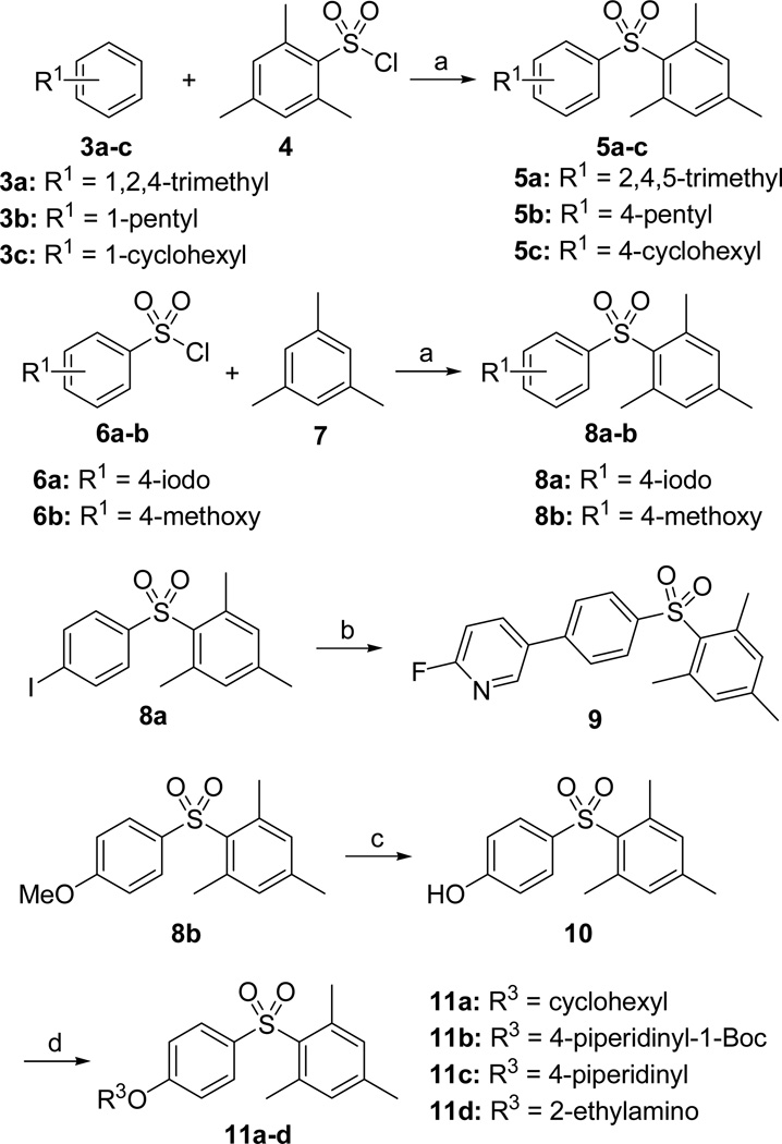 Scheme 1