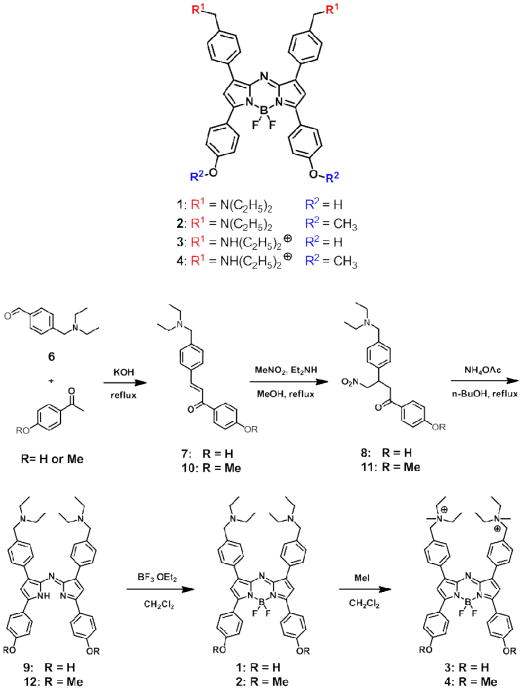 Scheme 1