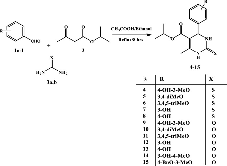 Scheme 1