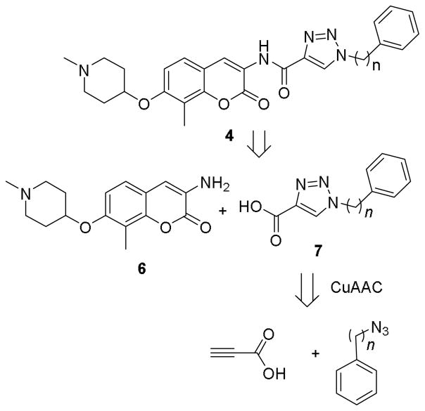 Scheme 1