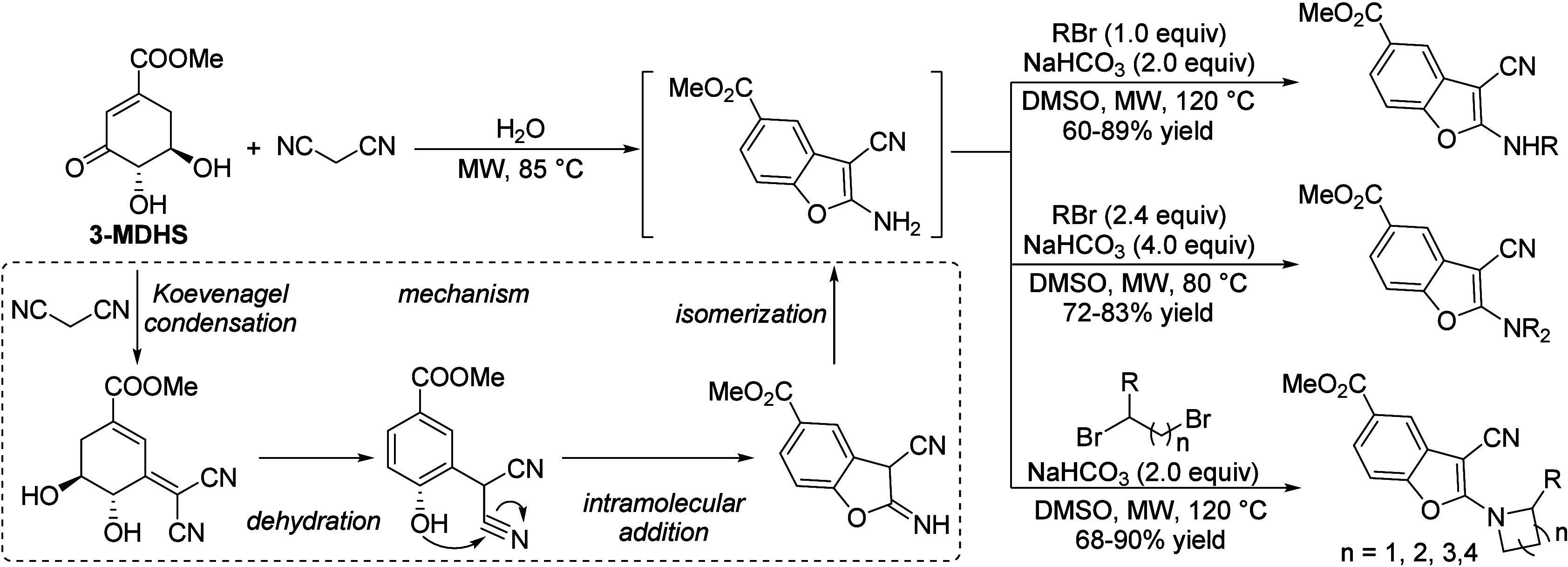 Scheme 27