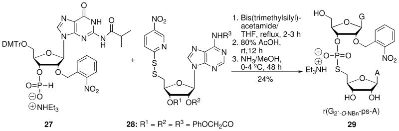 Scheme 7