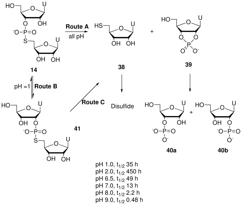 Scheme 10