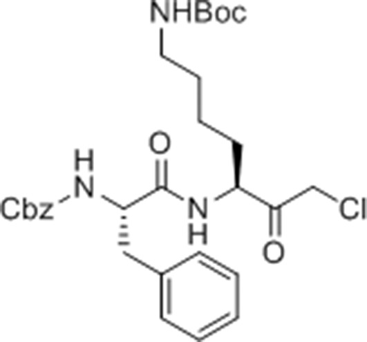 Chemical structure 5.