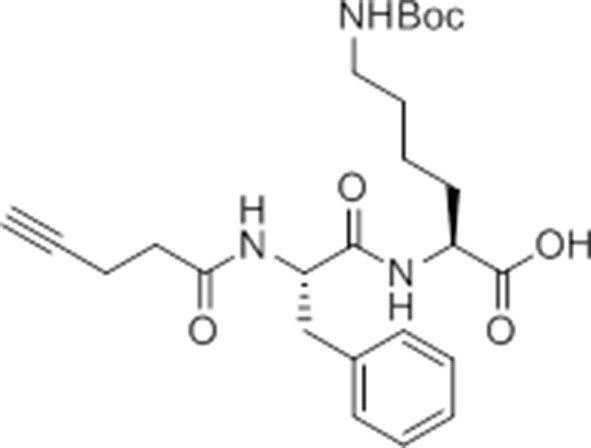 Chemical structure 2.