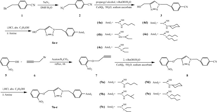 Scheme 1