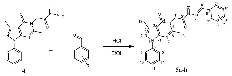 Scheme 2