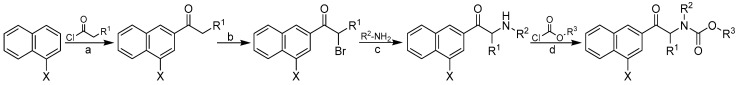 Scheme 2