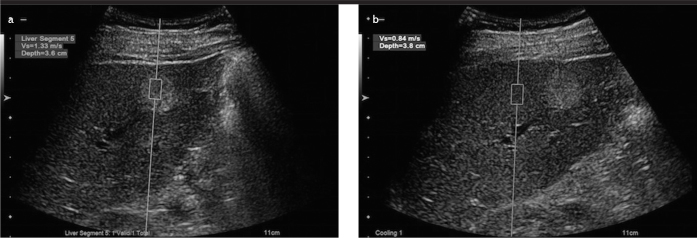 Figure 6. a, b