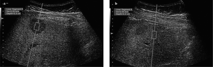 Figure 9. a, b