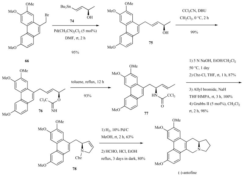 Scheme 10