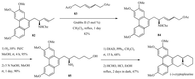 Scheme 12