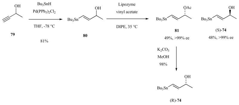 Scheme 11