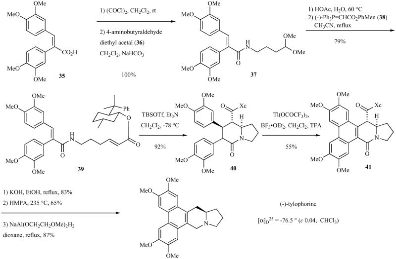 Scheme 5