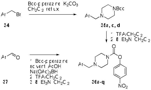 Scheme 7