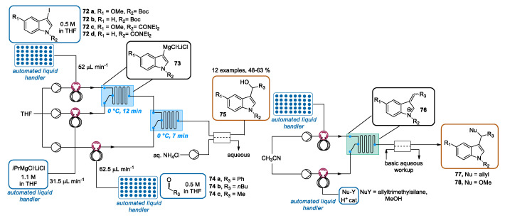 Scheme 27