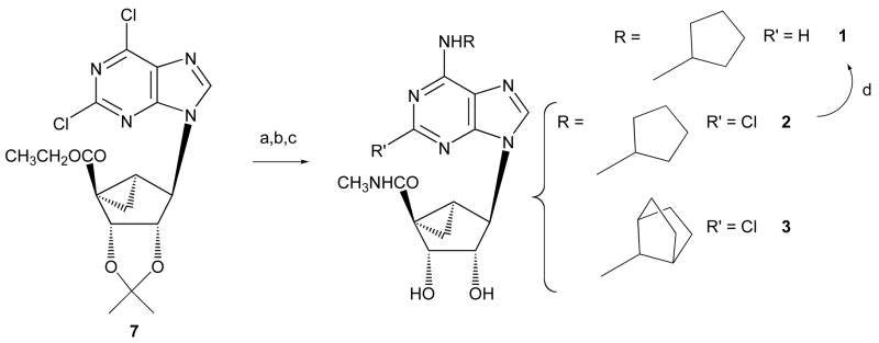 Scheme 1