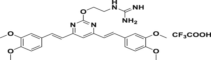 chemical structure image