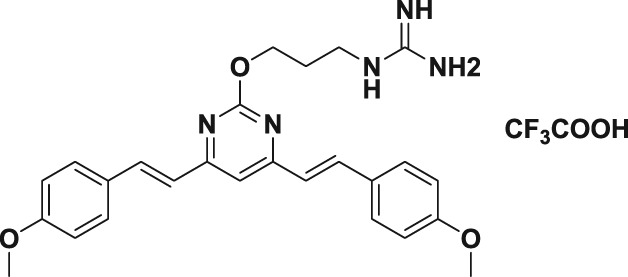 chemical structure image