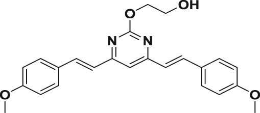 chemical structure image