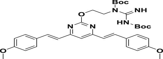 chemical structure image