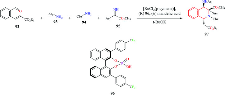 Scheme 16