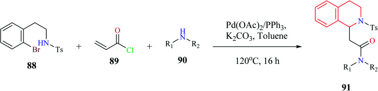 Scheme 15