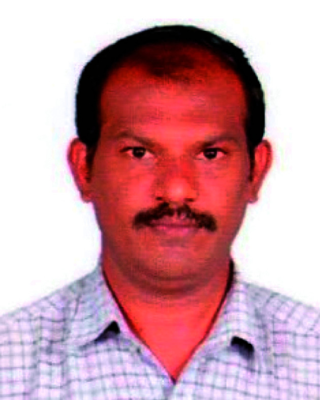 Selvaraj Kunjiappan