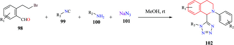 Scheme 17