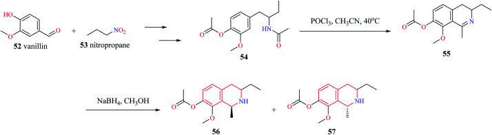 Scheme 9