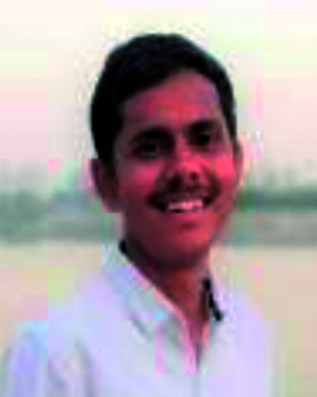 Banoth Karan Kumar