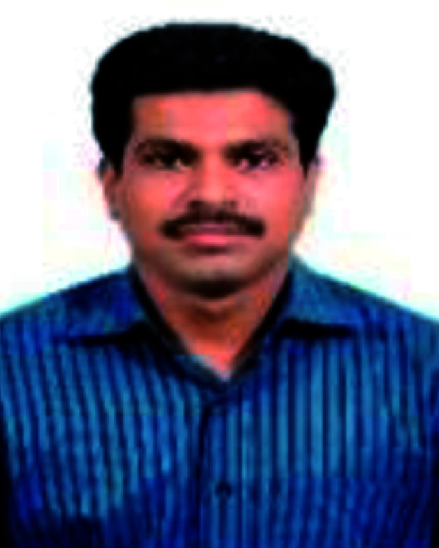 Sankaranarayanan Murugesan