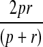 Inline graphic