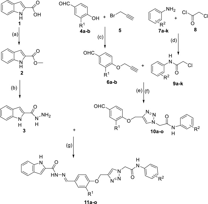 Scheme 1