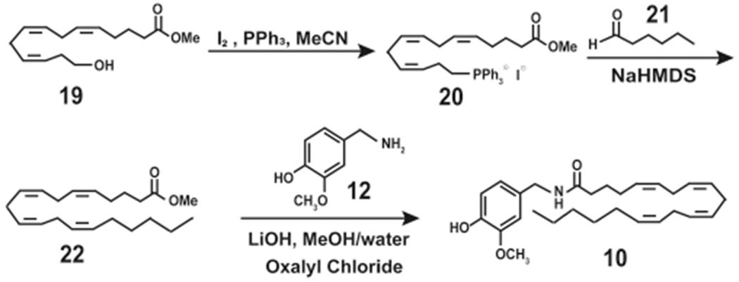 Scheme 11.