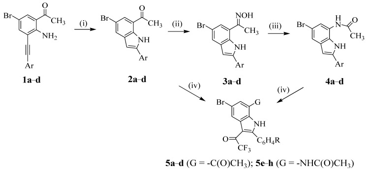 Scheme 1