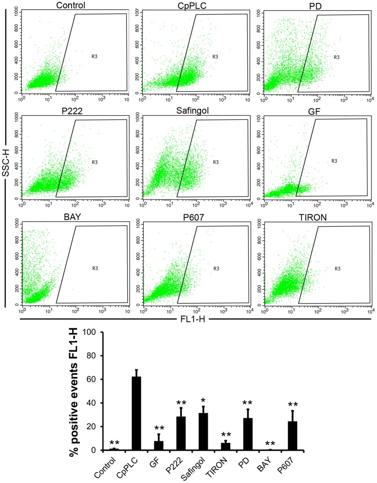 Figure 5.PKC,